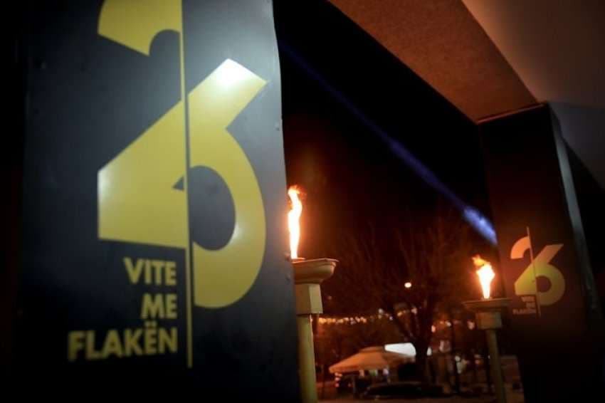 Në Gjilan fillon festivali ''Film Flaka''
