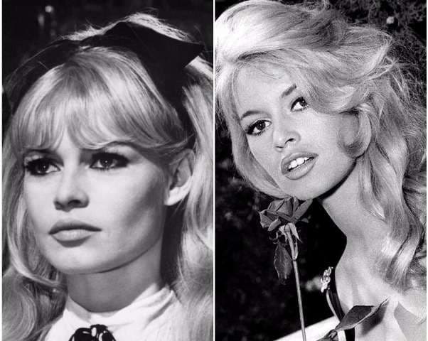 Stiloni flokët si Brigitte Bardot (FOTO)