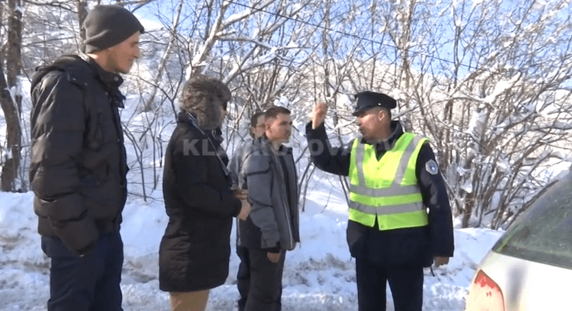 Brezovicë: Masa të shtuara të sigurisë për vizitorët (VIDEO)
