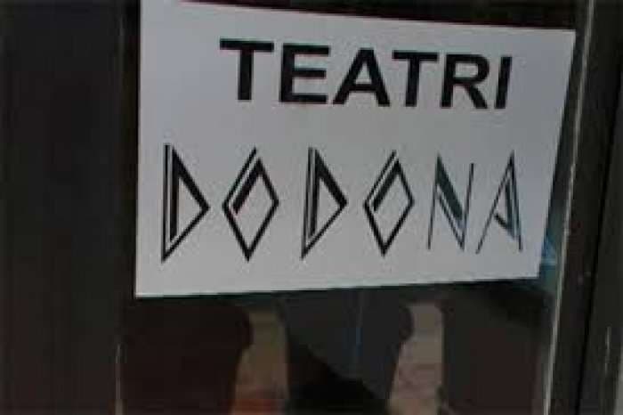 Shoqata e të Shurdhërve me shfaqje në Teatrin Dodona