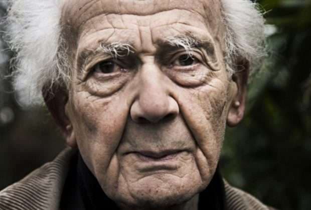 Sociologjisë i thyhet një krah: vdes sociologu Zygmunt Bauman