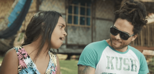 Kënga "Hello" nga Adele në versionin "Reggae" (VIDEO)