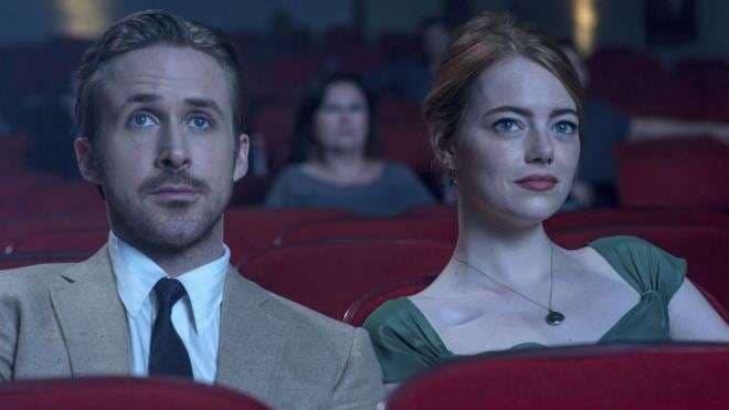 La La Land kryeson në nominimet për çmimet BAFTA