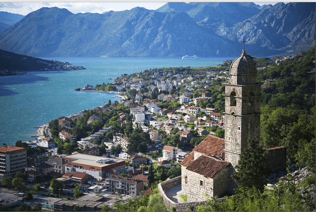 Këto janë destinacionet e reja turistike