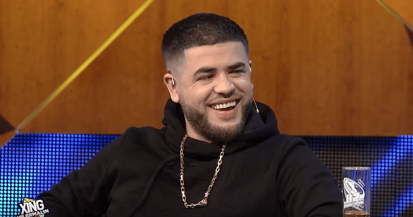Kush e mashtroi Noizyn për 1 prill?