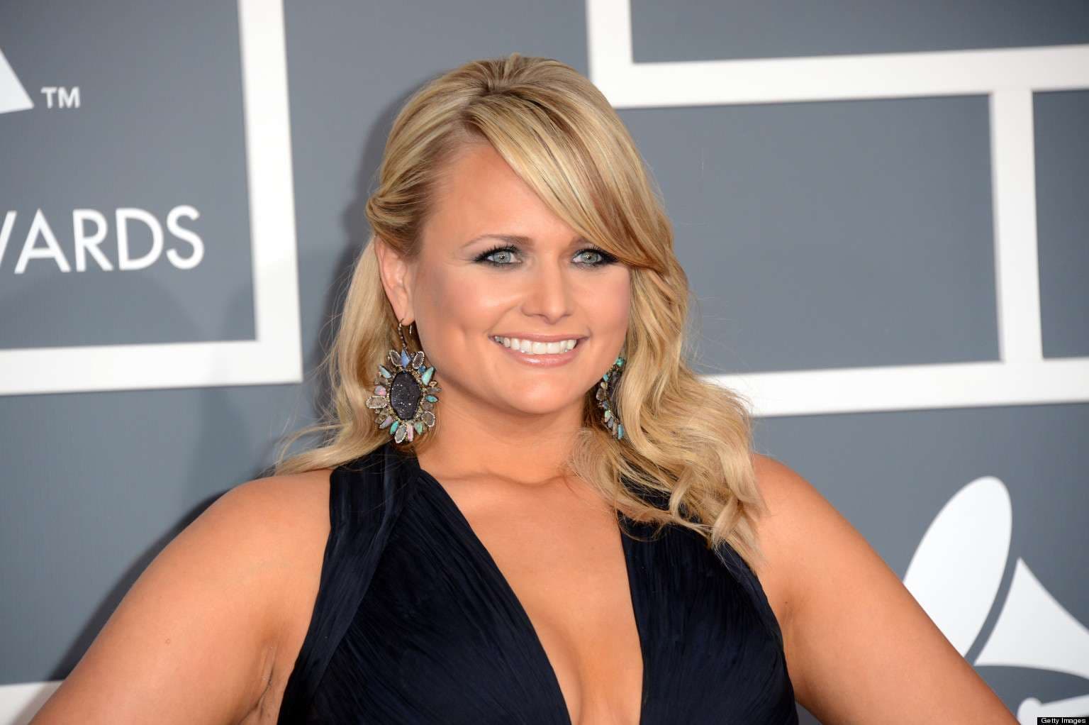 Miranda Lambert martohet në fshehtësi