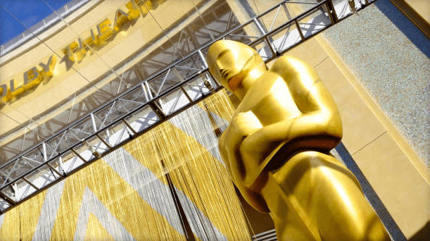 Lista e nominimeve në Oscar 2017