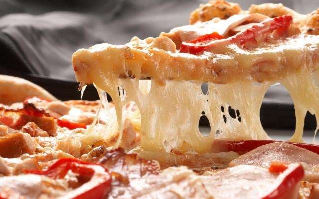 Për kë po gatuhet pizza më e madhe në Kosovë?