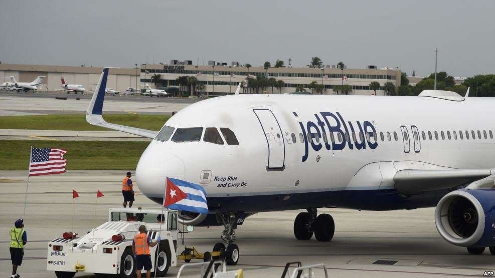 5 të vrarë nga të shtënat në aeroportin e Floridës