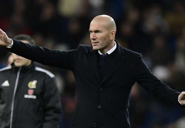 Zidane përballë "mallkimit Osasuna"