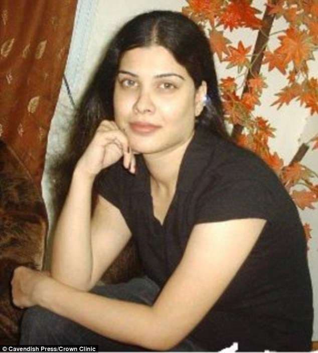 Shoqja e xhelozon që u bë stjuardesë, i hedh acid në fytyrë (FOTO)