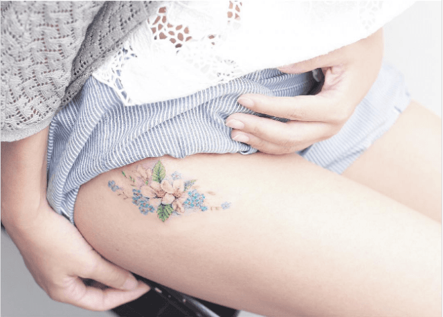 Tatuazhet që do të ju bëjnë të ndërroni mendje rreth tyre