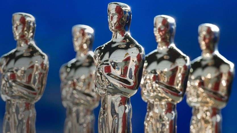 Triumfuesit në Oscars