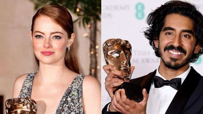 La La Land dominon edhe në BAFTA