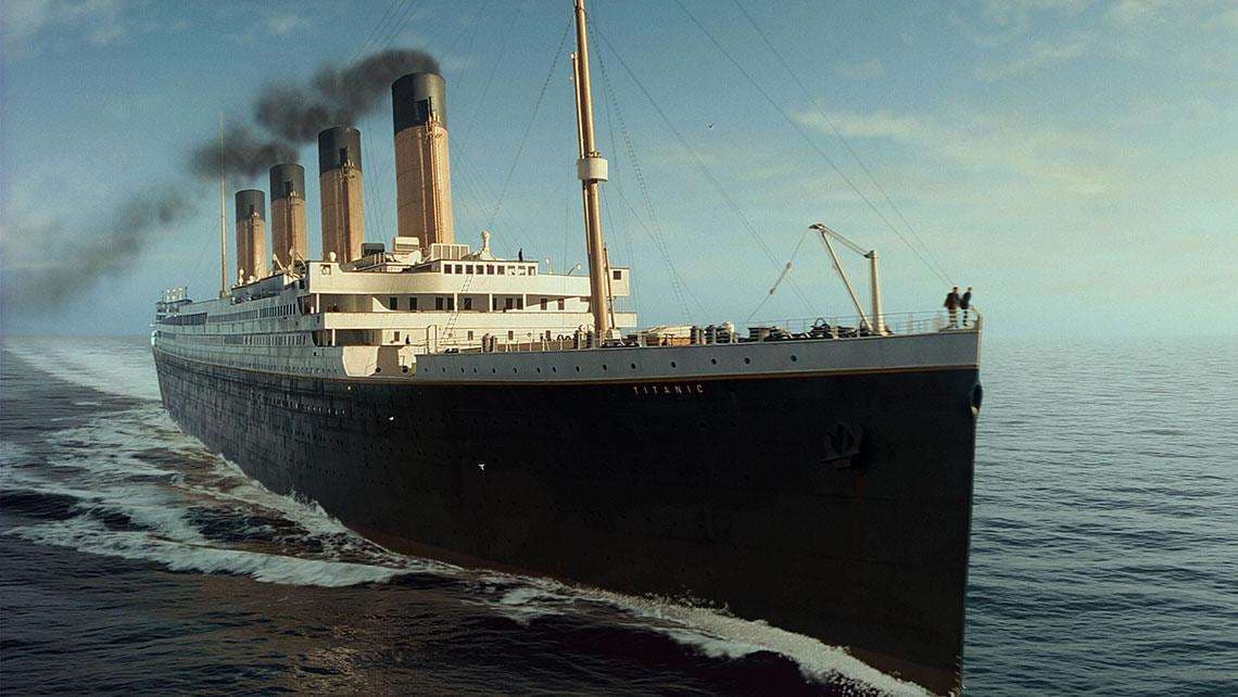 Po ndërtohet sërish anija Titanic II (VIDEO)