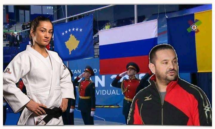 Kuka: Lojërat Olimpike dhe Evropiani vulosën Pavarësinë (FOTO)