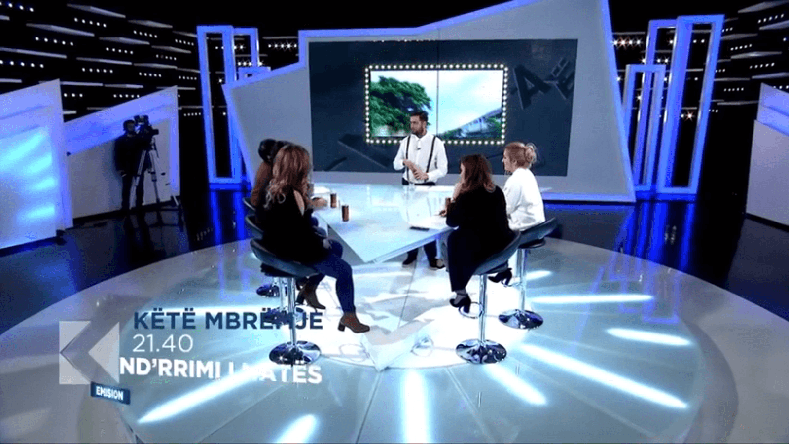 NIN: Puna vullnetare në Kosovë (VIDEO)