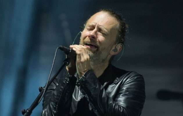 Kjo është kënga më e pikëlluar e Radiohead (VIDEO)
