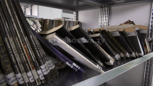 Sa është lexuar në të vërtetë Dritëro Agolli? (VIDEO)