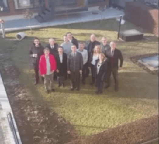 Ambasada gjermane me urim të veçantë për Kosovën (VIDEO)