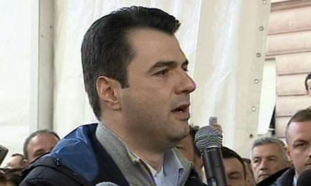 Basha: S’pranojmë më demokraci fasadë