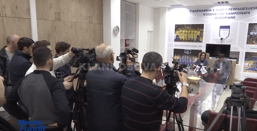 Kupa e Kosovës në Mitrovicë pas 5 vjetësh (VIDEO)