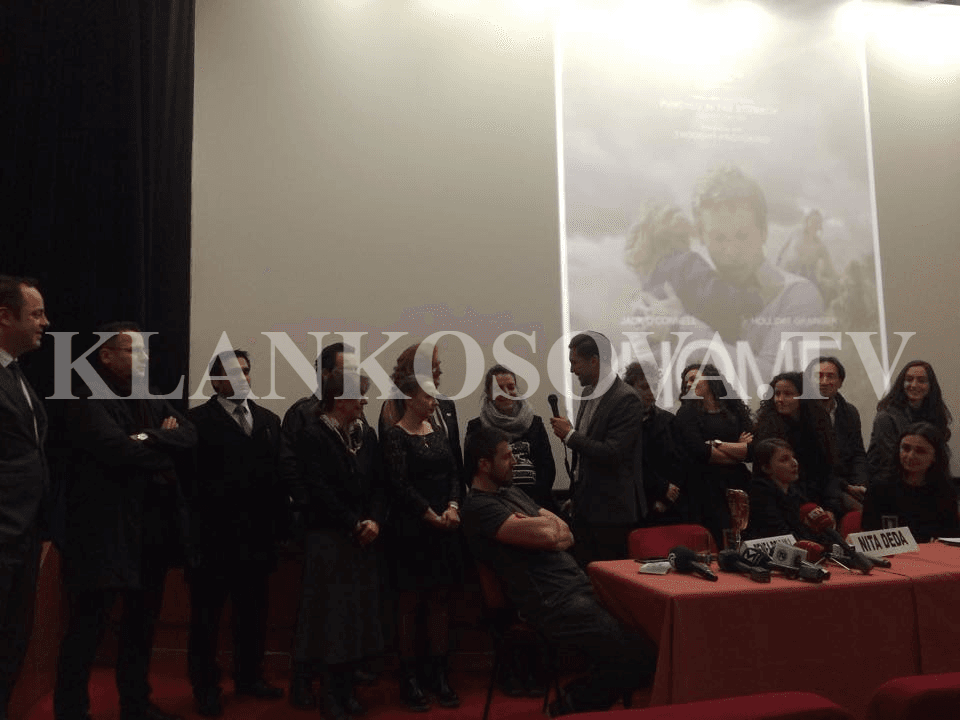 ''Home'' ambasador i Kosovës në botë