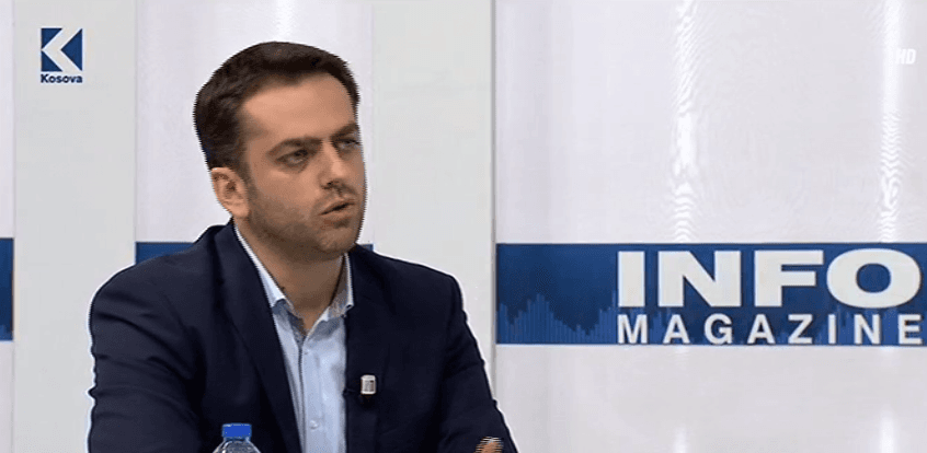 Çaushi: Autopsia e Astrit Deharit, skandaloze