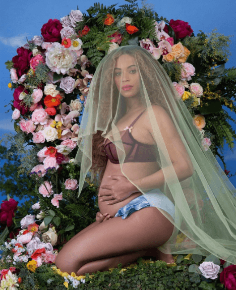 Beyonce do sjellë në jetë djalë dhe vajzë