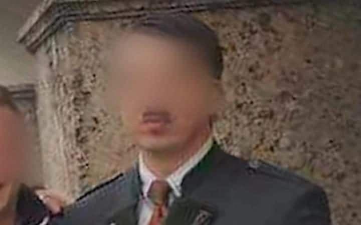 Në Austri arrestohet burri që dukej si Hitleri