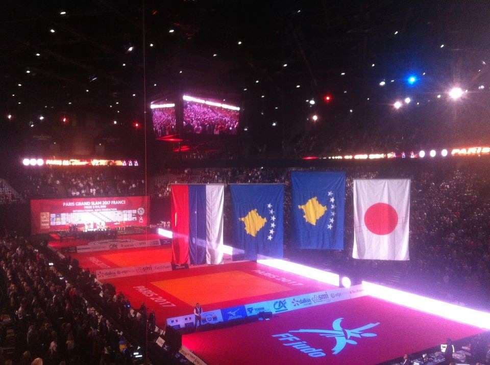 Kuka: Majlinda fiton, Komiteti Olimpik i Kosovës në gjumë