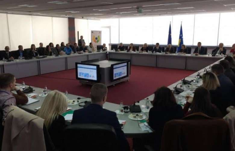 Lansohet Platforma Online për konsultime publike