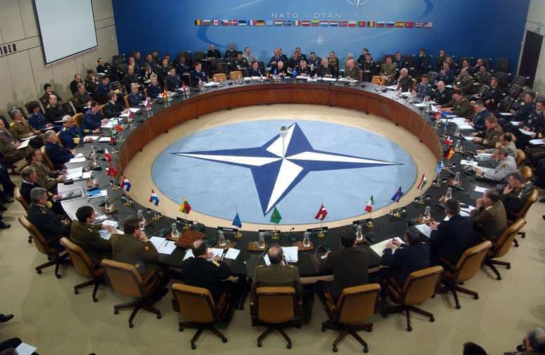 Walker: Anëtarësimi i Serbisë s’është as temë për NATO-n