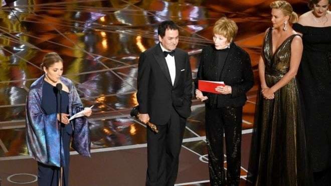 Regjisori në Oscars: Vendimi i Trump për ndalimin e myslimanëve është çnjerëzor