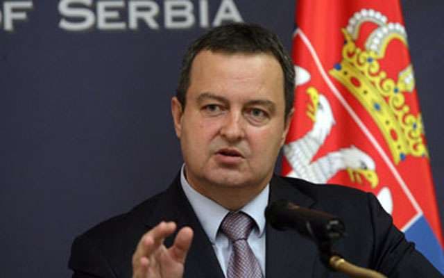 Serbia thotë se do ta pengojë formimin e ushtrisë së Kosovës