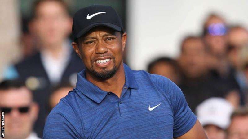 Golfisti Tiger Woods anulon turneun, shkak dhimbjet në shpinë