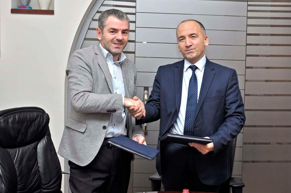Peja bëhet me palestër të xhudos