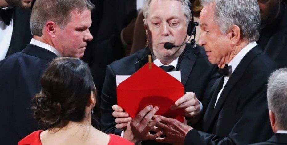 Oscar vazhdon bashkëpunimin me fajtorët