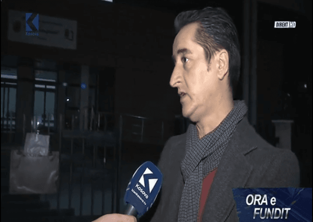 Dëshmitë e krimeve serbe në Kosovë arkivohen në Bibliotekën ''Hivzi Sylejmani''