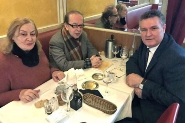 Kadare: Të ruhet gjuha dhe kultura e pastër shqipe