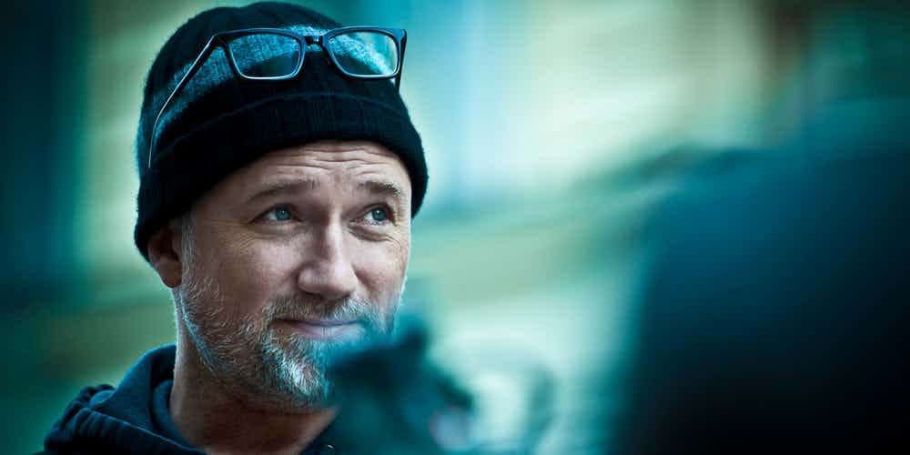 David Fincher do ta bëjë regjinë e World War Z 2?