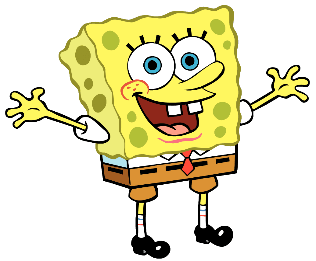 A e dini sa vjeçar është Bob Sfungjeri?