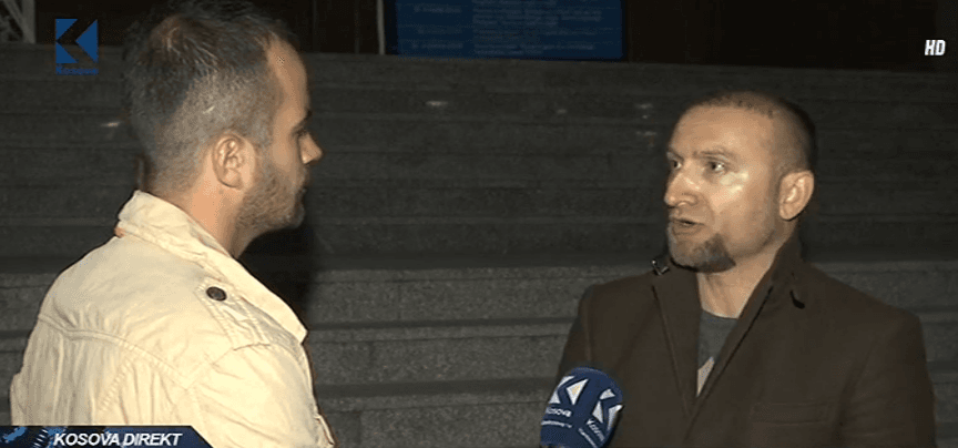 Berisha: Teatri Kombëtar i Kosovës me klane e diskriminim punëtorësh