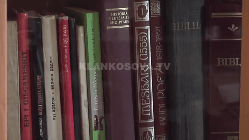 Shkrimtarët e poetët kosovarë do të nderohen me çmimin "Letërsia Shqipe"