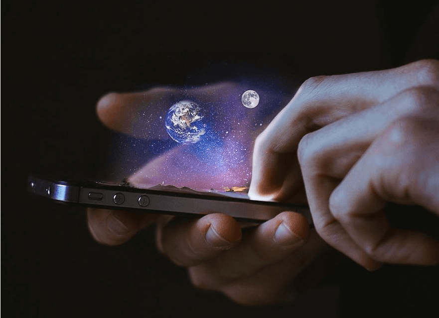 Artisti që fotografon ëndrrat (FOTO)