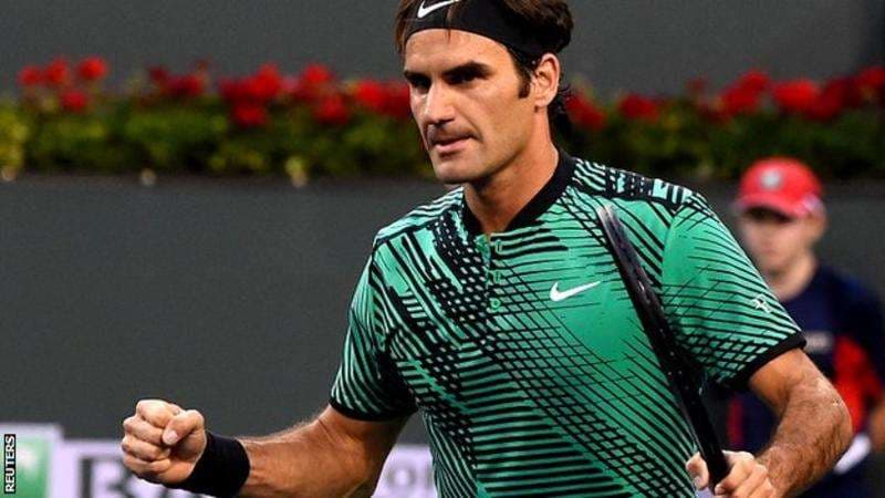 Pasi eleminuan Nadal dhe Gjokiviq, Federer dhe Kyrgios përballen mes vete