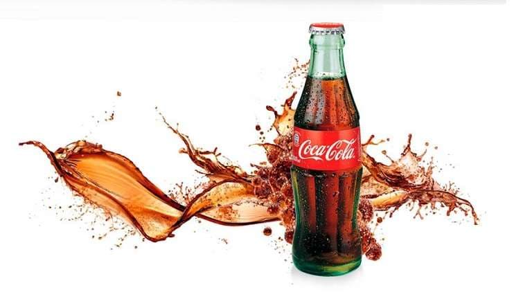 Disa truke të Coca-Colas që duhet t'i zbuloni patjetër