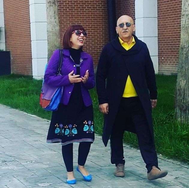 Vdes aktori Besnik Kasa, bashkëshorti i Irma Libohovës