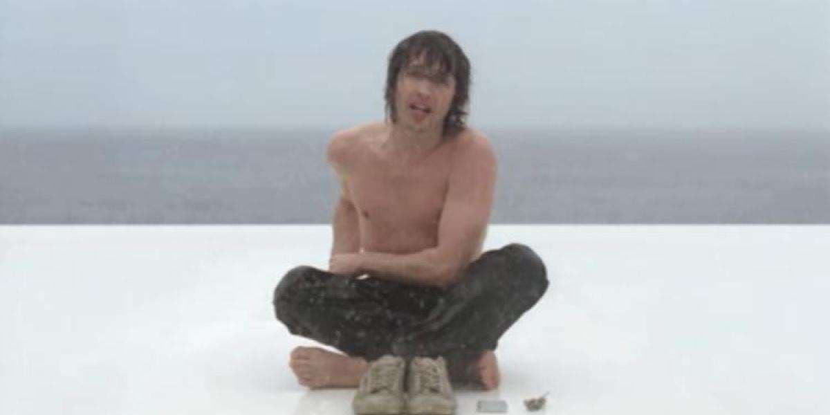James Blunt më në fund sqaron kuptimin e ''You're Beautiful'' (VIDEO)