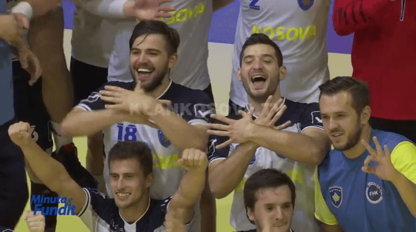 Kosova me synime në botërorin e vendeve në zhvillim (VIDEO)